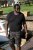 D555 ZAVIER Camo Cotton Cargo Shorts - Herrenshorts - Herrenshorts in großen Größen