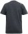 D555 ALFRED 2-Pack Brand Carrier Printed Crew Neck T-Shirts - Herren-T-Shirts - Herren-T-Shirts in großen Größen