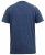 D555 ALFRED 2-Pack Brand Carrier Printed Crew Neck T-Shirts - Herren-T-Shirts - Herren-T-Shirts in großen Größen