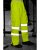 Leo Instow Breathable Executive Cargo Rain pants Hi-Vis Yellow - Herren arbeitskleidung - Herren Arbeitskleidung Große Größen