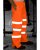 Leo Instow Breathable Executive Cargo Rain pants Hi-Vis Orange - Herren arbeitskleidung - Herren Arbeitskleidung Große Größen