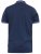 D555 SALFORD 1 Pique Polo Navy - Polo-shirts für herren - Polo-Shirts für Herren in großen Größen