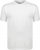 Adamo Kevin Regular fit T-shirt White - Herren-T-Shirts - Herren-T-Shirts in großen Größen