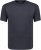 Adamo Kevin Regular fit T-shirt Navy - Herren-T-Shirts - Herren-T-Shirts in großen Größen