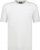Adamo Kody Regular fit T-shirt with Pocket White - Herren-T-Shirts - Herren-T-Shirts in großen Größen