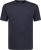 Adamo Kody Regular fit T-shirt with Pocket Navy - Herren-T-Shirts - Herren-T-Shirts in großen Größen
