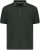 Adamo Klaas Regular fit Polo Shirt with Pocket Pine Green - Polo-shirts für herren - Polo-Shirts für Herren in großen Größen