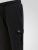 D555 Dexter 1 Cargo Jogger With Bear Embroidery TALL Schwarz - TALL jogginghosen - Lange Beine? TALL Sweatpants passen