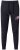 D555 Matt Fashion Sweatpants Black - Jogginghosen für herren - Jogginghosen für Herren in großen Größen