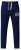 D555 Tony Sweatpants Navy - Jogginghosen für herren - Jogginghosen für Herren in großen Größen