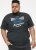 D555 SOLO Official Star Wars Management Consulting Printed T-Shirt Black Reno - Herren-T-Shirts - Herren-T-Shirts in großen Größen