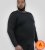 D555 Exeter Thermal Long Sleeve T-Shirt - Herrenunterwäsche & bademode - Herrenunterwäsche & Bademode in großen Größen