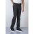Duke Canary Bedford cord-pants Charcoal - Herren-jeans & -hosen - Herren-Jeans & -Hosen in großen Größen
