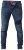 D555 Newport Tapered Fit Biker Jeans Blue - Herren-jeans & -hosen - Herren-Jeans & -Hosen in großen Größen