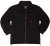 Adamo Max Ottoman Sweatshirt Black - Herren-sweater und -hoodies - Herren-Sweater und -Hoodies in großen Größen