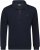 Adamo Athen Sweatshirt Half Zipper Navy - Herren-sweater und -hoodies - Herren-Sweater und -Hoodies in großen Größen