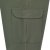 Adamo 159308 Cargoshorts Oliv - Jogginghosen für herren - Jogginghosen für Herren in großen Größen