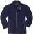 Adamo Oswin Lightweight Fitness Jacket Navy - Sportbekleidung & outdoor - Sportbekleidung in große größen für herren