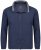 Adamo Oswin Lightweight Fitness Jacket Navy - Sportbekleidung & outdoor - Sportbekleidung in große größen für herren