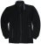 Adamo Oswin Lightweight Fitness Jacket Black - Sportbekleidung & outdoor - Sportbekleidung in große größen für herren