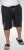 D555 Woking Dry Wear Fully Elasticated Polyester Shorts Navy - Sportbekleidung & outdoor - Sportbekleidung in große größen für herren