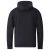 D555 Verlin Couture Full Zip Hoodie Black - Herren-sweater und -hoodies - Herren-Sweater und -Hoodies in großen Größen