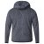 D555 Bennie Full zip Hoodie - Herren-sweater und -hoodies - Herren-Sweater und -Hoodies in großen Größen