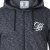 D555 Bennie Full zip Hoodie - Herren-sweater und -hoodies - Herren-Sweater und -Hoodies in großen Größen