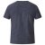 D555 Agler Waffle T-shirt Charcoal - Herren-T-Shirts - Herren-T-Shirts in großen Größen