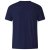 D555 Naughty X-mas T-shirt Navy - Herren-T-Shirts - Herren-T-Shirts in großen Größen
