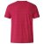D555 Naughty X-mas T-shirt Red - Herren-T-Shirts - Herren-T-Shirts in großen Größen
