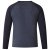 D555 Neill Long Sleeve T-shirt Black - Herren-T-Shirts - Herren-T-Shirts in großen Größen