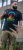D555 Hendrix Official Jimi Hendrix Printed Crew Neck T-Shirt Black Reno - Band-T-shirts - 