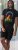 D555 Hendrix Official Jimi Hendrix Printed Crew Neck T-Shirt Black Reno - Band-T-shirts - 