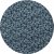 D555 Woolwich AOP Polo Shirt With Ribbed Collar Blue - Polo-shirts für herren - Polo-Shirts für Herren in großen Größen