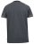D555 Owen Colorless Polo Charcoal - Polo-Shirts für Herren in großen Größen - Polo-Shirts für Herren in großen Größen