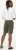 D555 Wigan 1 Elasticated Waist Fleece Cargo Shorts Khaki - Jogginghosen für herren - Jogginghosen für Herren in großen Größen