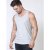 D555 Fabio Tanktop Grau - Herren-T-Shirts - Herren-T-Shirts in großen Größen