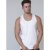 D555 Fabio Tanktop Weiß - Herren-T-Shirts - Herren-T-Shirts in großen Größen