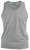 D555 Fabio Tanktop Grau - Herren-T-Shirts - Herren-T-Shirts in großen Größen