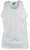 D555 Fabio Tanktop Weiß - Herren-T-Shirts - Herren-T-Shirts in großen Größen