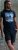 D555 Knowle Detroit Motor Bike Printed Crew Neck T-Shirt Navy - Herren-T-Shirts - Herren-T-Shirts in großen Größen