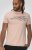 D555 Bournemouth Shoal Of Fish Printed Crew Neck T-Shirt Pink - Herren-T-Shirts - Herren-T-Shirts in großen Größen