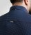 D555 Middlesbrough Long Sleeve AOP Micro Blue Shirt Navy - Herrenhemden - Herrenhemden in großen Größen