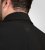 D555 Wimbledon Couture Stretch Jacket with Zipper Black TALL SIZE - Herren jacken - Herren Jacken in großen Größen