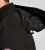 D555 Fretwell Padded Softshell Jacket with Detachable Hood Black - Herren jacken - Herren Jacken in großen Größen