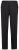 Adamo Ottawa Fleece Pants Black - Sportbekleidung & outdoor - Sportbekleidung in große größen für herren