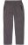 Adamo Ottawa Fleece Pants Grey - Sportbekleidung & outdoor - Sportbekleidung in große größen für herren