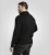 D555 Enrique Chenille Strickjacke mit Reißverschluss Schwarz - Herren-sweater und -hoodies - Herren-Sweater und -Hoodies in großen Größen