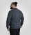D555 Dereham 1 Strickjacke mit Reißverschluss und Futter Marineblau - Herren-sweater und -hoodies - Herren-Sweater und -Hoodies in großen Größen